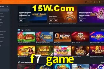 f7 game