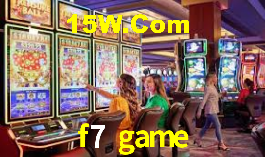 Bônus Generosos e Exclusivos no f7 game para Você!